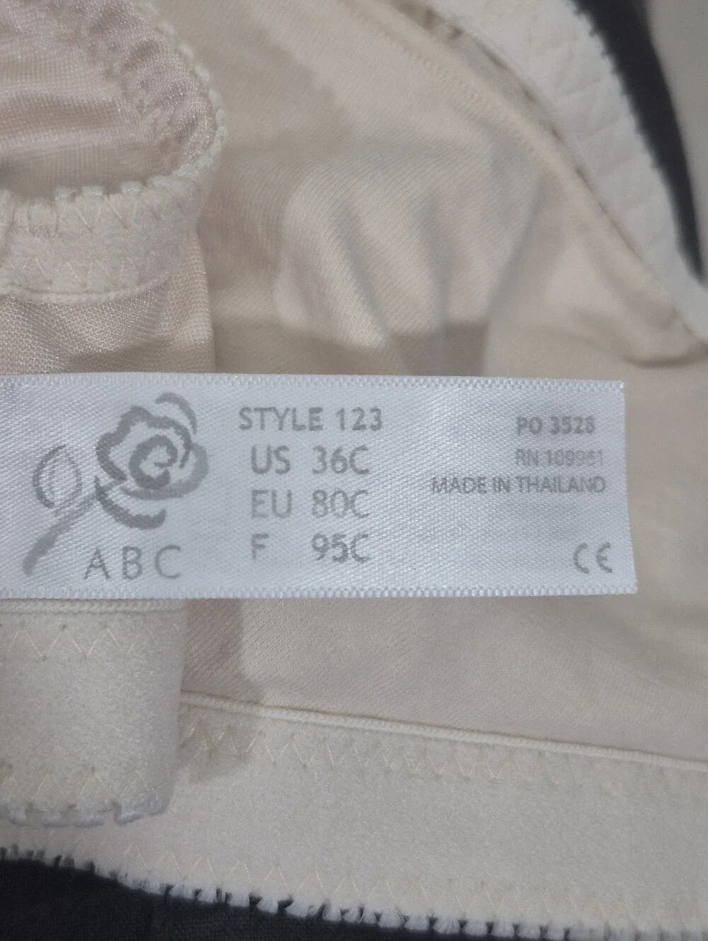 amoena 36c abc
